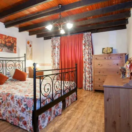 Casa El Drago Casa de Férias Tegueste