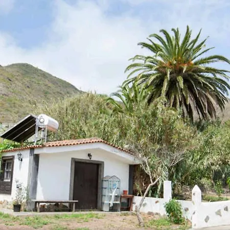 Casa El Drago