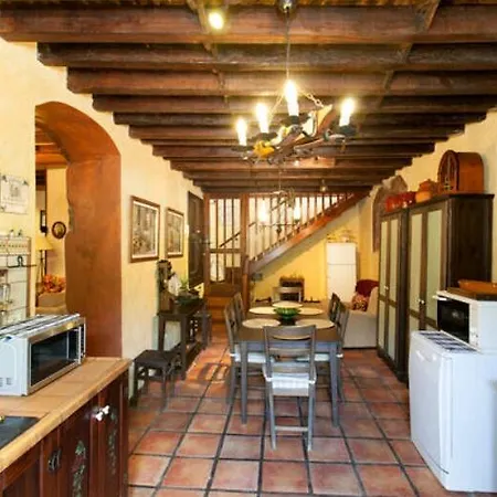 Casa de Férias Casa El Drago Tegueste