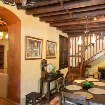 Casa El Drago * Tegueste