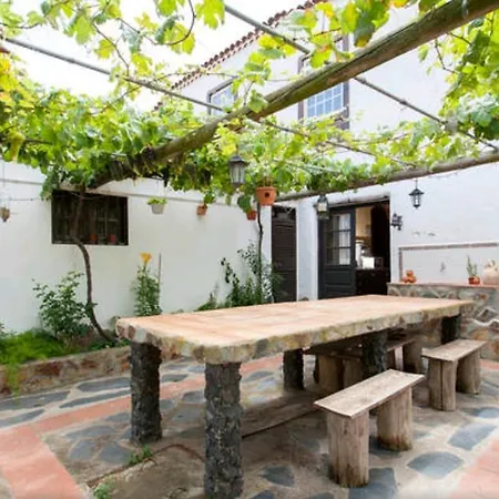 Casa de Férias Casa El Drago *