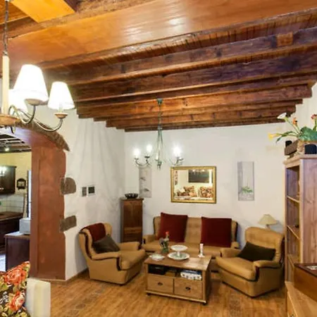 Casa El Drago *