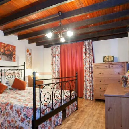 Casa El Drago