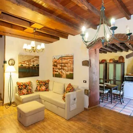 Casa El Drago Casa de Férias *
