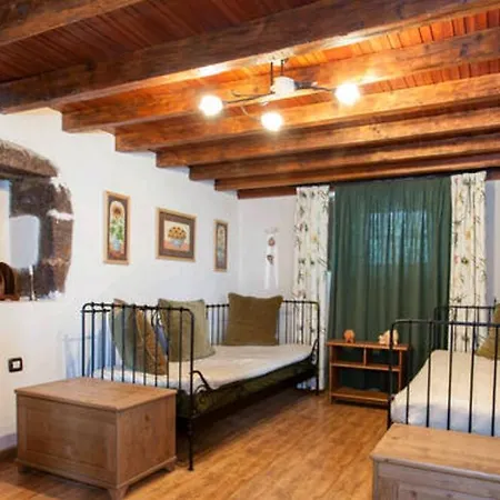 Casa de Férias Casa El Drago Tegueste