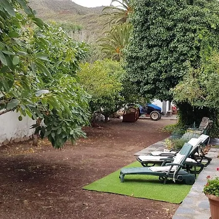 Casa El Drago * Tegueste