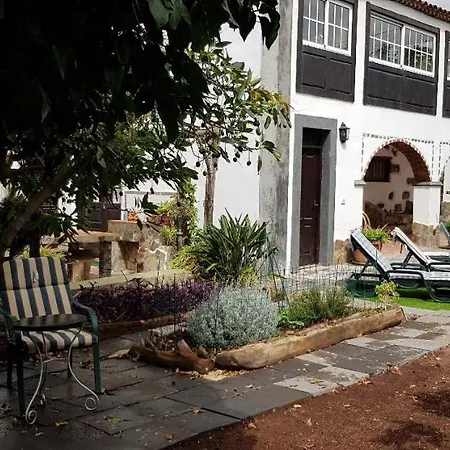 Casa El Drago