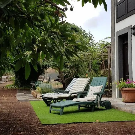 Casa El Drago * Tegueste