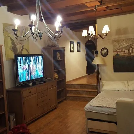 Casa El Drago Tegueste