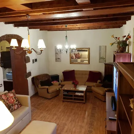 Casa de Férias Casa El Drago *